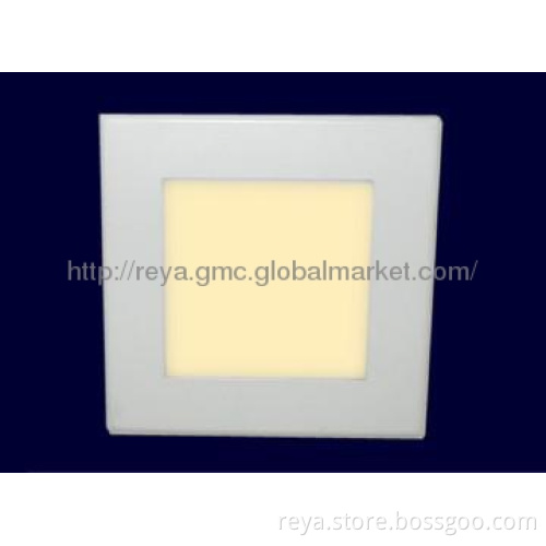 15.5x15.5cm Switched-mode Dimmable LED Panel Lights